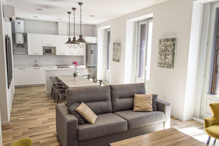 Rent Apartment Joaquin Spain