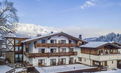 Rent Apartment Jufen Austria