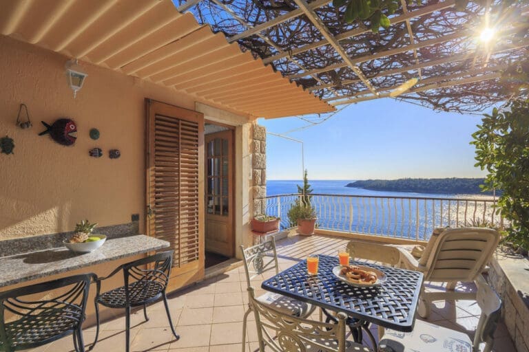 Rent Apartment Lana Croatia