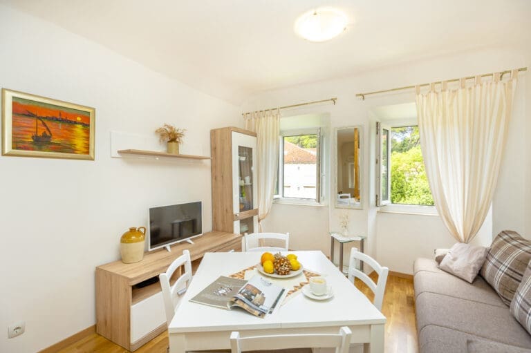 Rent Apartment Ljuba Croatia