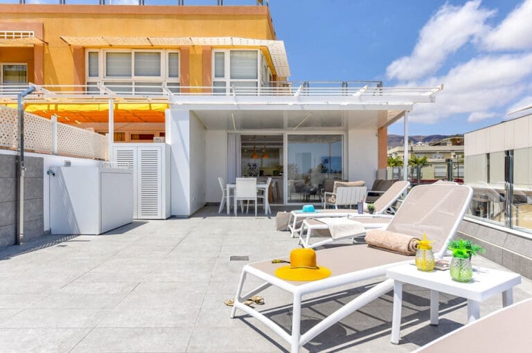 Rent Apartment Lomo Spain