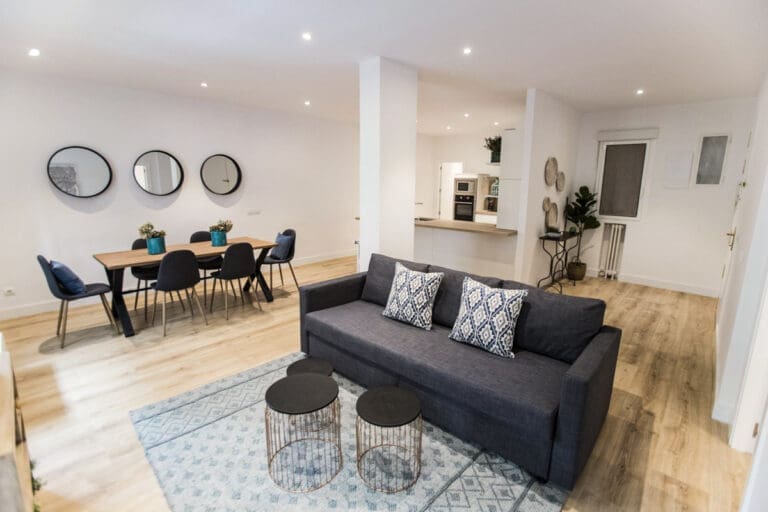 Rent Apartment Lucero Spain