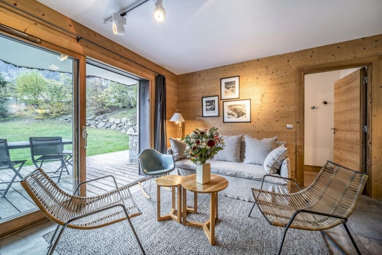 Rent Apartment Lyre France