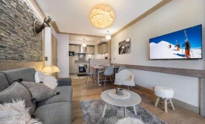 Rent Apartment Marcel France