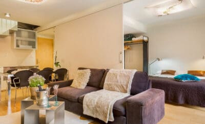 Rent Apartment Marfil Spain