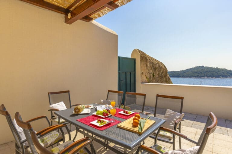 Rent Apartment Marta Croatia