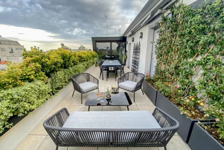 Rent Apartment Michaelangelo Italy