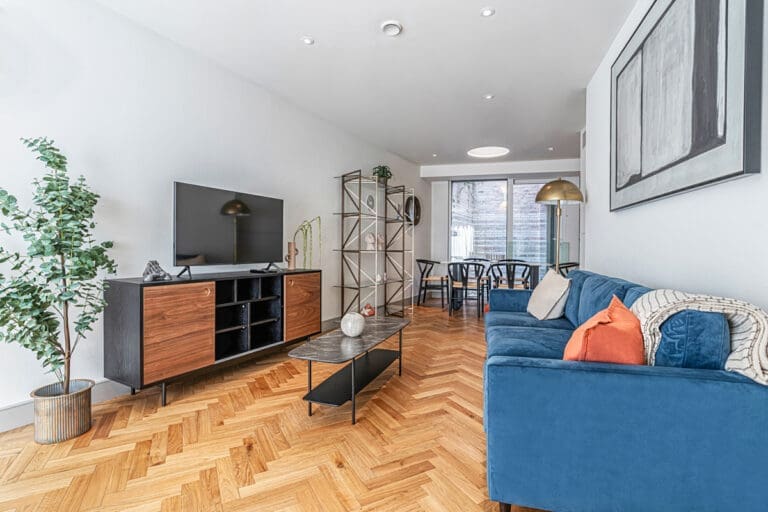 Rent Apartment Morris United Kingdom