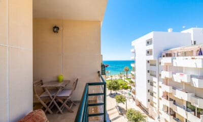 Rent Apartment Olival Portugal