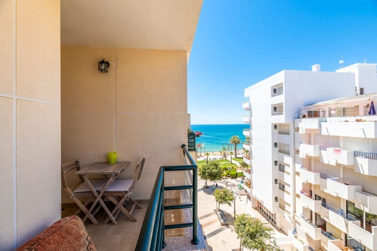 Rent Apartment Olival Portugal