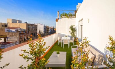 Rent Apartment Ortega Spain