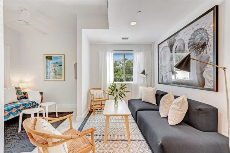 Rent Apartment Peloton United States