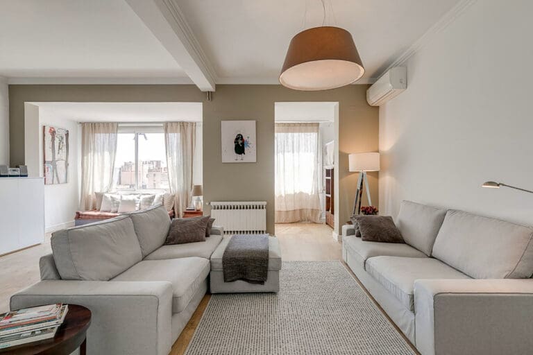 Rent Apartment Perla Spain