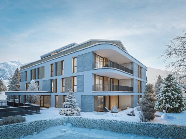 Rent Apartment Raintal Austria