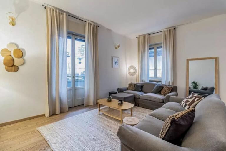 Rent Apartment Raphael Italy