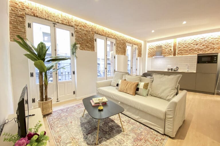 Rent Apartment Raul Spain