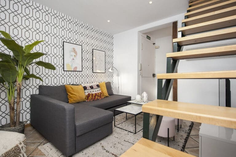 Rent Apartment Salvador Spain