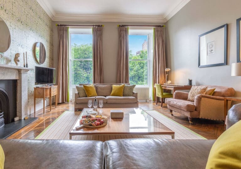 Rent Apartment Skye United Kingdom