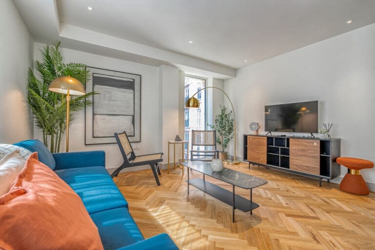 Rent Apartment Stewart United Kingdom