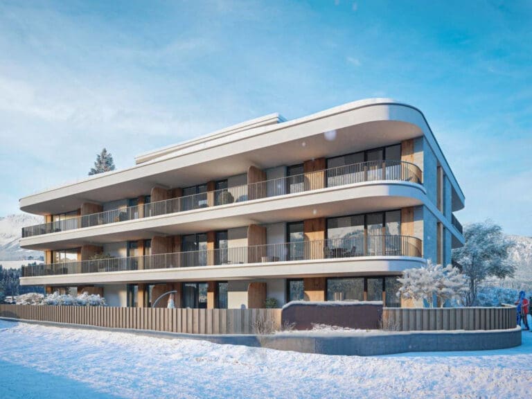 Rent Apartment Talsen Austria