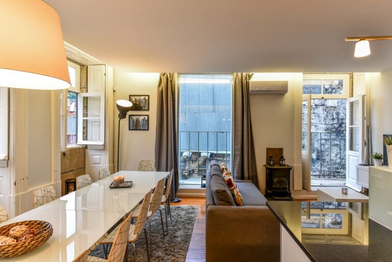 Rent Apartment Tomas Portugal