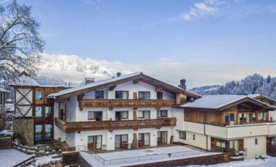 Rent Apartment Wilder Austria