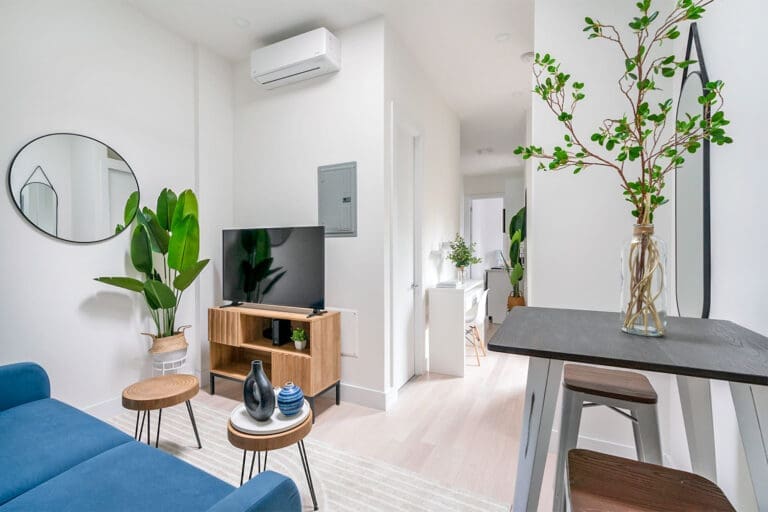 Rent Apartment Wollman United States