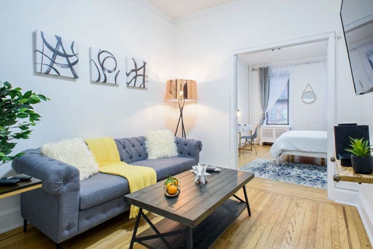 Rent Apartment Yorkville United States