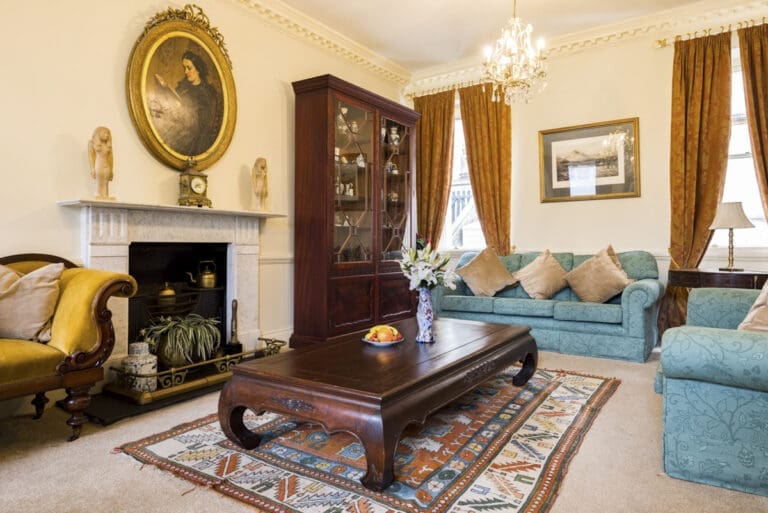 Rent Audrey House United Kingdom