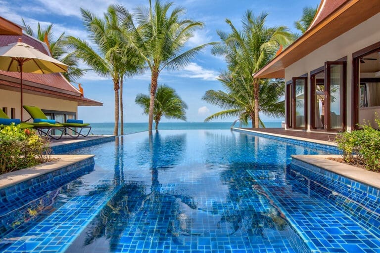 Rent Baan Lipa Thailand