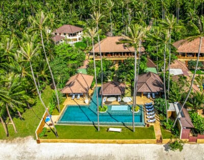 Rent Baan Namuang Thailand