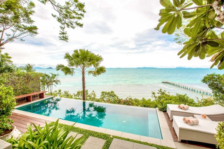 Rent Baan Pattana II Thailand