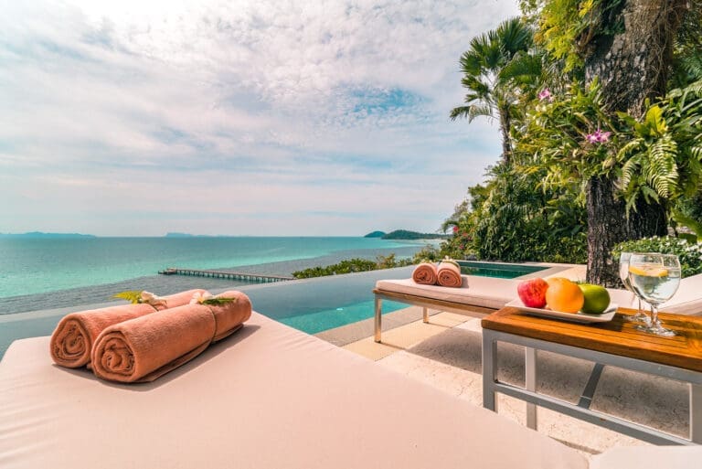 Rent Baan Pattana III Thailand