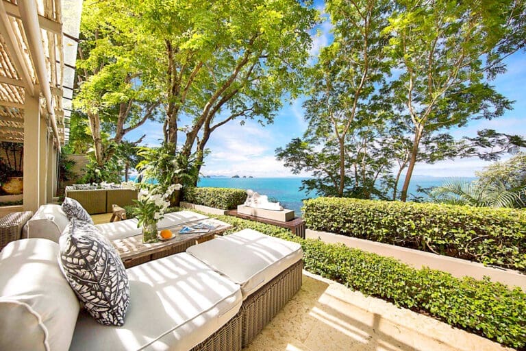 Rent Baan Pattana Thailand