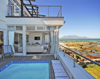 Rent Batavia House South Africa