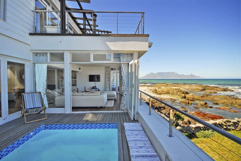 Rent Batavia House South Africa