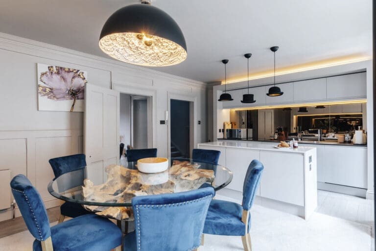 Rent Beckett Apartment United Kingdom