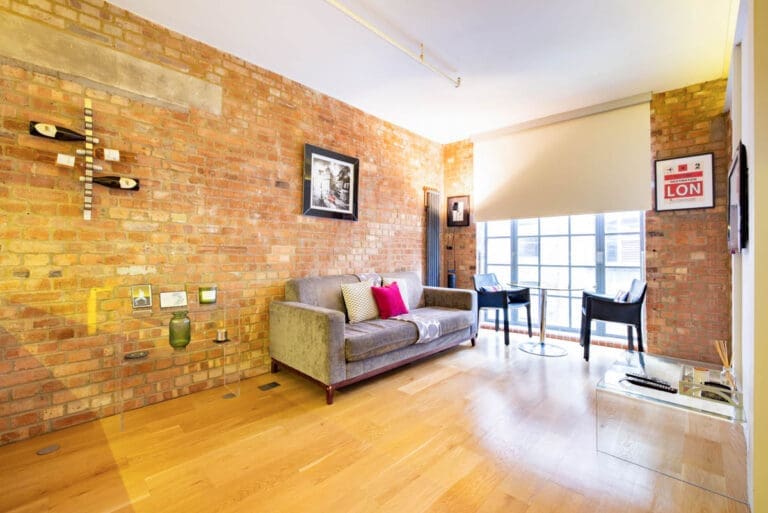 Rent Blythe Loft United Kingdom