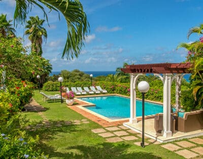 Rent Caribbean Jewel Jamaica