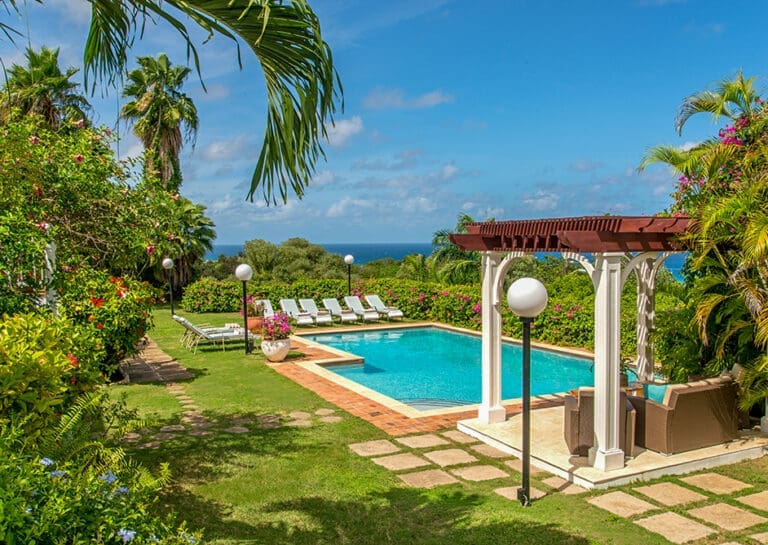Rent Caribbean Jewel Jamaica