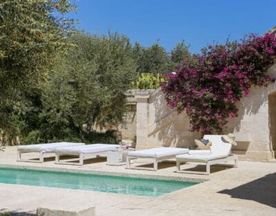 Rent Casa Bella – Borgo Egnazia Italy