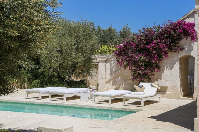 Rent Casa Bella – Borgo Egnazia Italy
