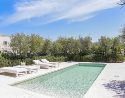 Rent Casa Deliziosa – Borgo Egnazia Italy