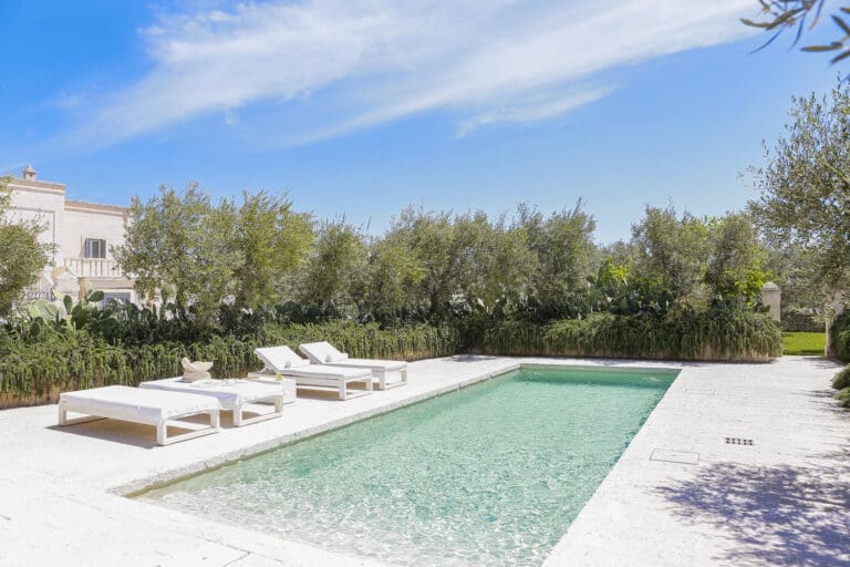 Rent Casa Deliziosa – Borgo Egnazia Italy