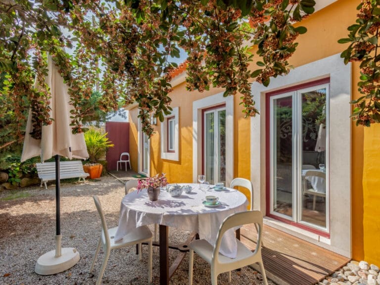 Rent Casa Eusebio Portugal