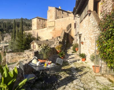 Rent Casa Fidelio View Italy