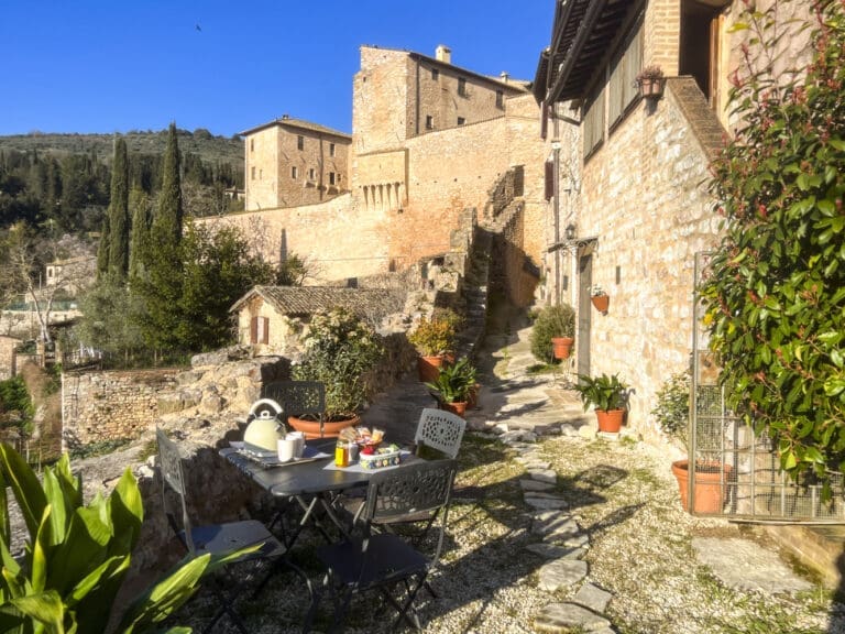 Rent Casa Fidelio View Italy