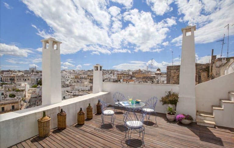 Rent Casa Mura Italy