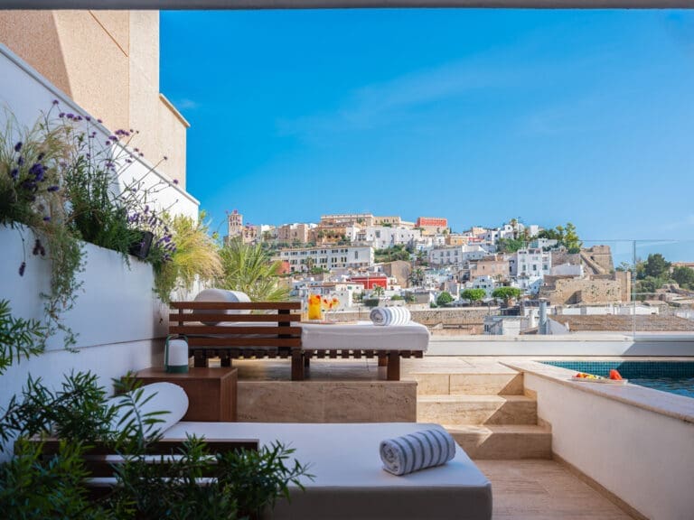 Rent Casa Privada Spain