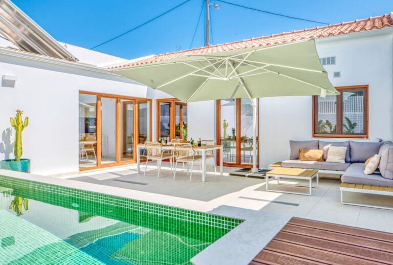 Rent Casa Regato Portugal